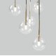 Каскадная люстра TK Lighting 10258 Aurora a068316