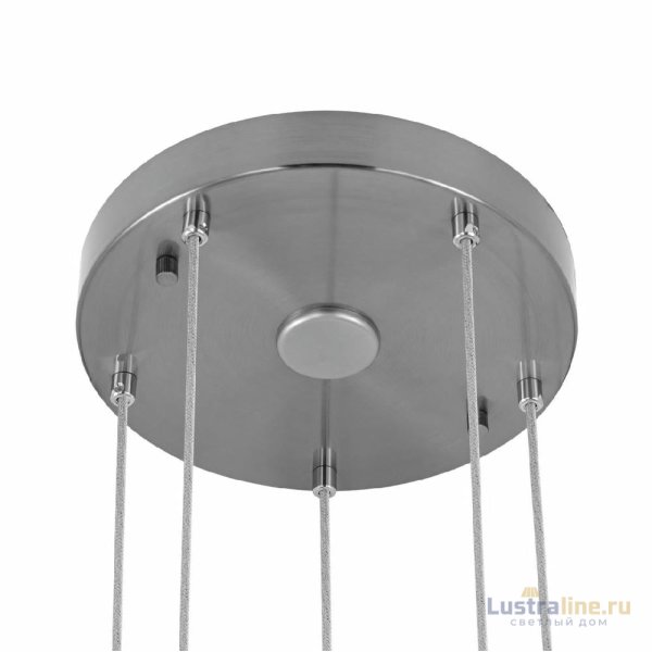 Каскадная люстра Citilux Atman smart CL226A051 Каскадная люстра Citilux Atman smart CL226A051