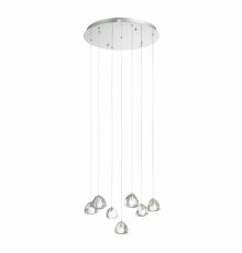 Подвесная люстра ST Luce Waterfall SL6017.101.07