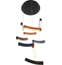Каскадная люстра Mizi en Slim MZ31505-9-multi