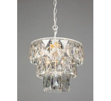 Потолочная люстра Vitaluce V5262-0/6+1