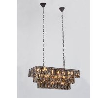 Потолочная люстра Vitaluce V5268-1/23