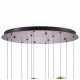 Каскадная люстра Lightstar Caramello 796329