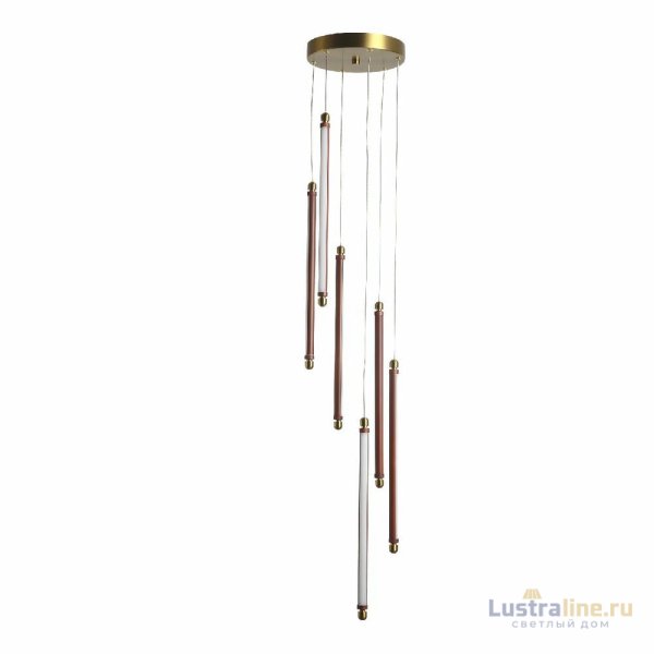 Каскадная люстра ST Luce Brick SL6225.303.06