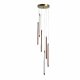 Каскадная люстра ST Luce Brick SL6225.303.06
