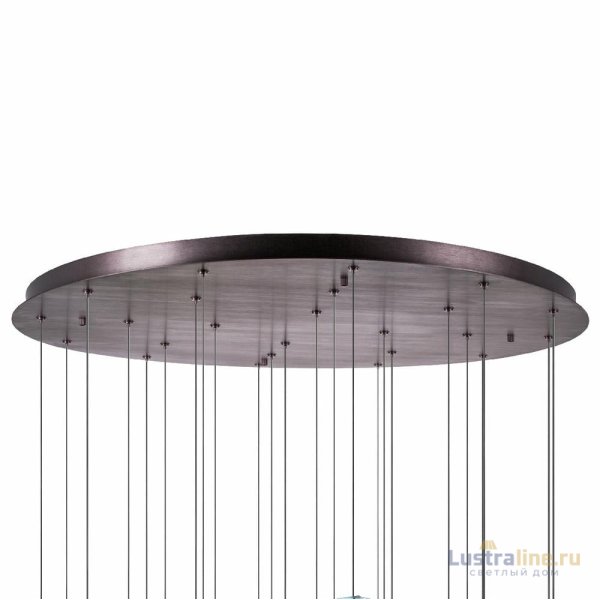 Каскадная люстра Lightstar Caramello 796349