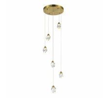 Каскадная люстра ST Luce Cascato SL6114.203.06