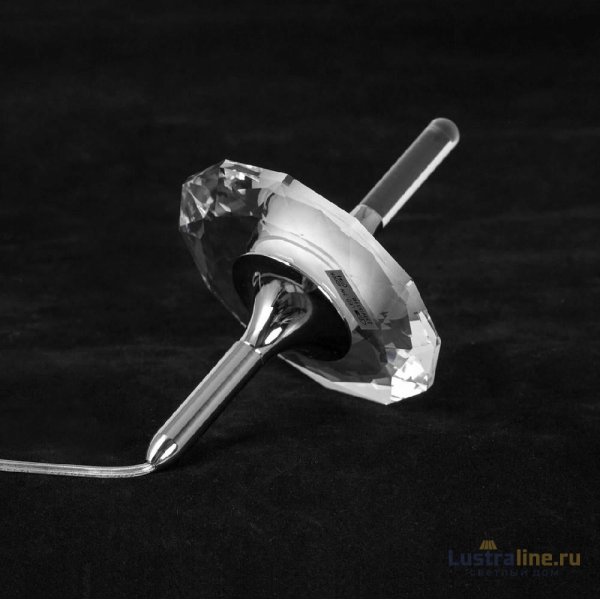 Каскадная люстра Lussole Littlerock LSP-7374
