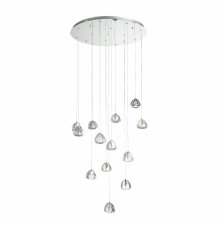 Подвесная люстра ST Luce Waterfall SL6017.101.13