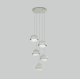 Каскадная люстра TK Lighting 10214 Bono a068322