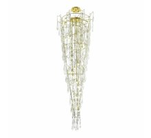 Каскадная люстра ST Luce Teardrops SL1660.203.25