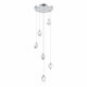 Каскадная люстра ST Luce Cascato SL6114.103.06