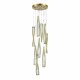Каскадная люстра ST Luce Elica SL6205.303.09