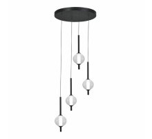 Подвесная люстра ST Luce Peek SL6120.403.04
