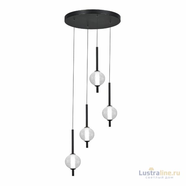 Подвесная люстра ST Luce Peek SL6120.403.04