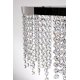 Каскадная люстра Garda Decor Cascada 62GDM-80230