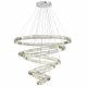 Каскадная люстра Odeon Light Vekia 4930/260L