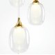 Каскадная люстра Maytoni Aura MOD016PL-05BS