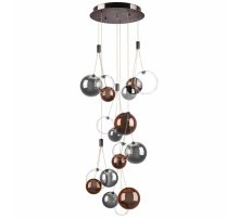 Каскадная люстра Lightstar Sferetta 801189