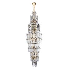 Каскадная люстра Divinare Rosie 3511/17 LM-36