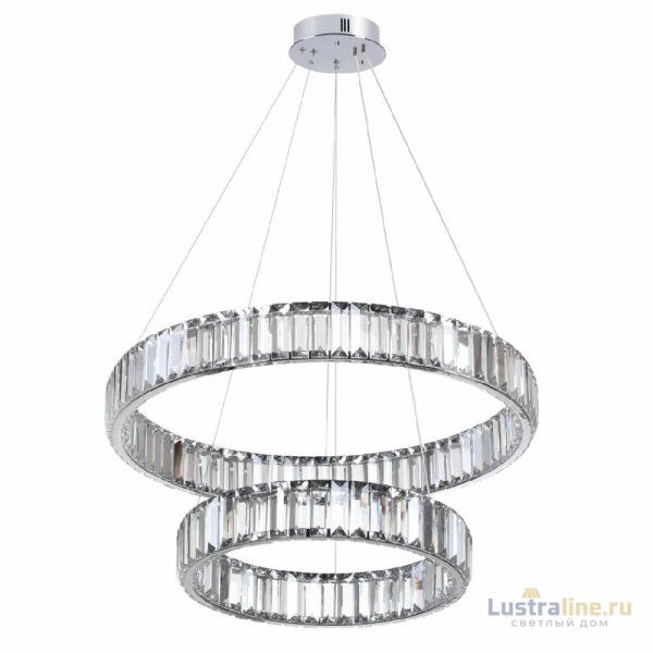 Каскадная люстра Odeon Light Vekia 4930/60L Каскадная люстра Odeon Light Vekia 4930/60L