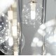 Каскадная люстра TK Lighting 10182 Aurora a068315