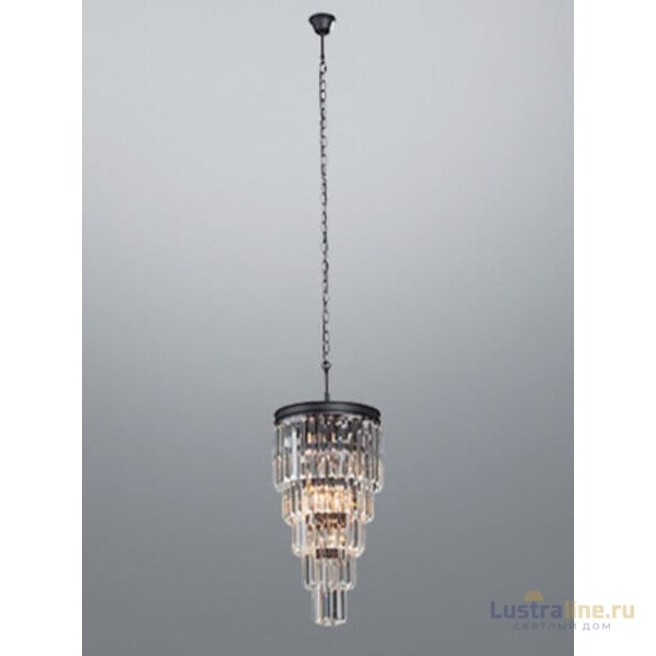 Потолочная люстра Vitaluce V5151-1/7 Потолочная люстра Vitaluce V5151-1/7