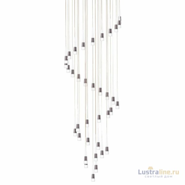 Каскадная люстра Lightstar Cone 757361 Каскадная люстра Lightstar Cone 757361
