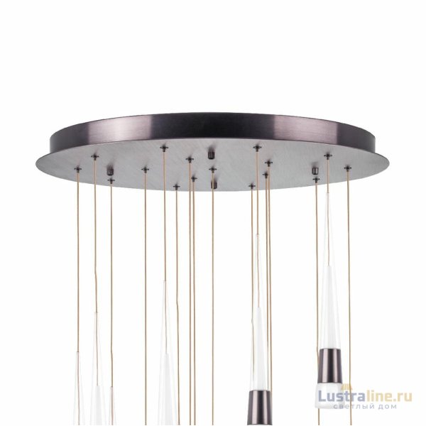 Каскадная люстра Lightstar Cone 757161 Каскадная люстра Lightstar Cone 757161