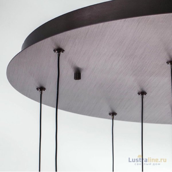 Каскадная люстра Lightstar Caramello 796229 Каскадная люстра Lightstar Caramello 796229
