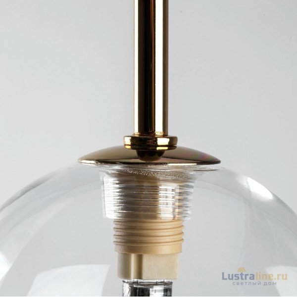 Каскадная люстра TK Lighting 10258 Aurora a068316