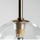Каскадная люстра TK Lighting 10258 Aurora a068316