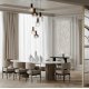 Каскадная люстра Maytoni Smart Casual MOD414PL-06B