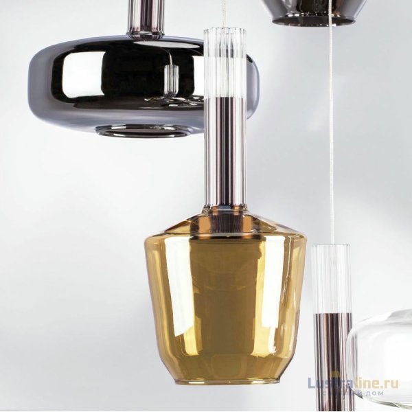 Каскадная люстра Lightstar Disco 792169 Каскадная люстра Lightstar Disco 792169