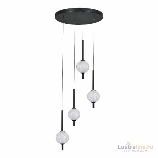 Подвесная люстра ST Luce Peek SL6120.403.04