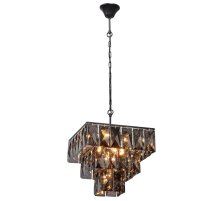 Потолочная люстра Vitaluce V5272-1/8+1