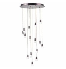 Каскадная люстра Lightstar Cone 757161