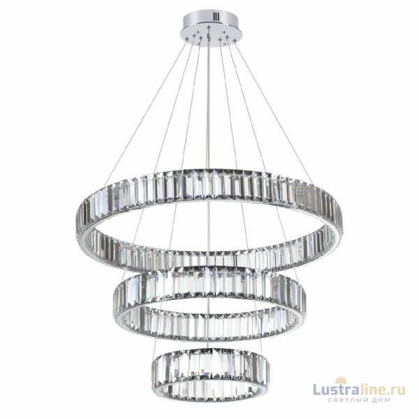 Каскадная люстра Odeon Light Vekia 4930/88L