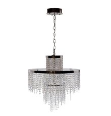 Каскадная люстра Garda Decor Cascada 62GDM-80230