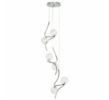 Каскадная люстра Citilux Vansa CL206061