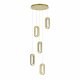 Каскадная люстра ST Luce Allungo SL6506.203.05