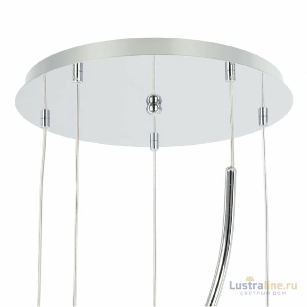 Каскадная люстра Citilux Vansa CL206091 Каскадная люстра Citilux Vansa CL206091