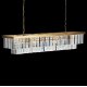 Каскадная люстра Loft IT Prism Clear 10019/1200R