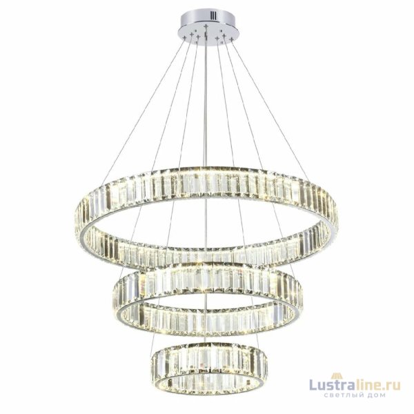 Каскадная люстра Odeon Light Vekia 4930/88L