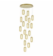 Каскадная люстра ST Luce Allungo SL6506.203.18
