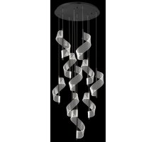 Каскадная люстра Wertmark Hilda WE452.10.603