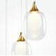 Каскадная люстра Maytoni Aura MOD016PL-08BS1