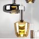 Каскадная люстра Lightstar Disco 792169