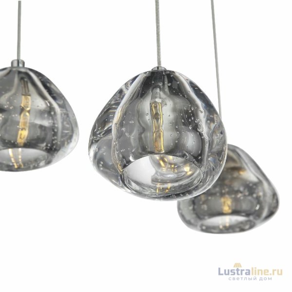 Подвесная люстра ST Luce Waterfall SL6017.101.13 Подвесная люстра ST Luce Waterfall SL6017.101.13