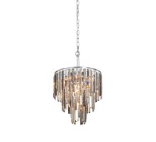 Подвесная люстра Vitaluce V5867-9/10